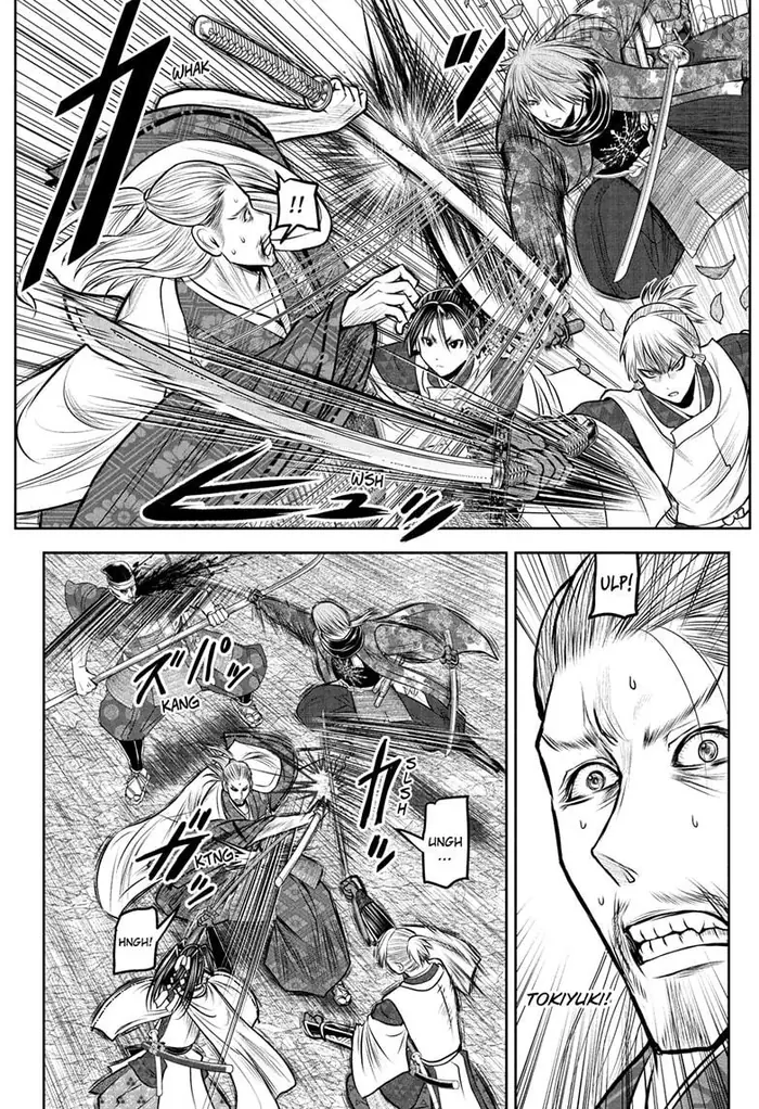 The Elusive Samurai Chapter 232 image 08_optimized